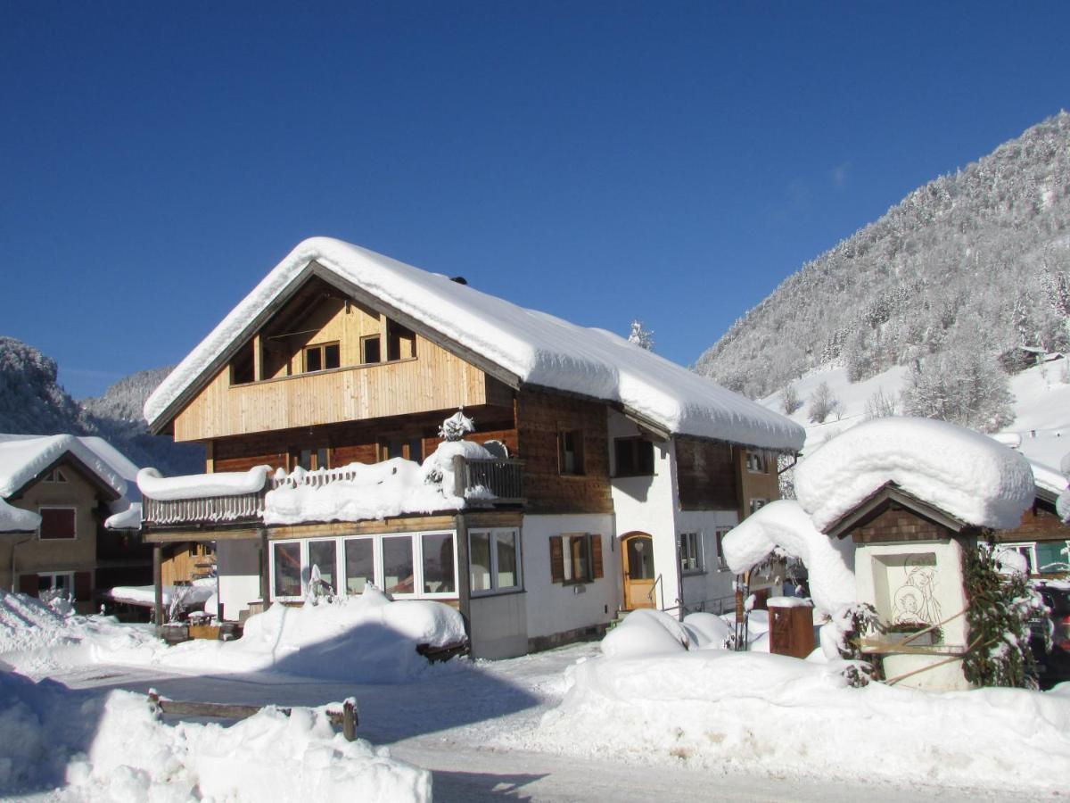 Chalet 294 梅劳 外观 照片